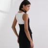 HALTERNECK-VEST