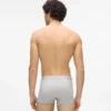 Hjerte-badeshorts – 3-pakning