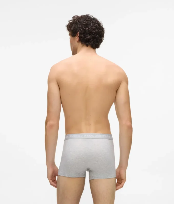 Hjerte-badeshorts – 3-pakning