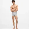 Hjerte-badeshorts – 3-pakning