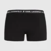 Hjerte-badeshorts – 3-pakning