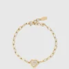 Hjertearmbånd