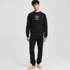 HOTEL KARL LOUNGEWEAR SWEATSHIRT