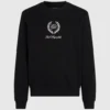 HOTEL KARL LOUNGEWEAR SWEATSHIRT