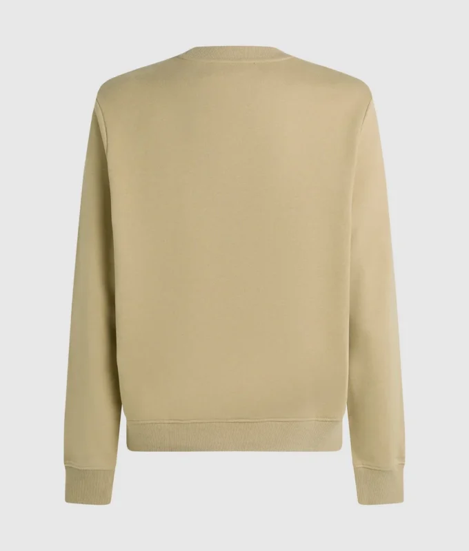 HOTEL KARL LOUNGEWEAR SWEATSHIRT