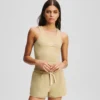 HOTEL KARL LOUNGEWEAR SWEATSHORTS