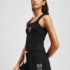 HOTEL KARL LOUNGEWEAR SWEATSHORTS