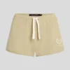 HOTEL KARL LOUNGEWEAR SWEATSHORTS