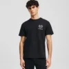 HOTEL KARL LOUNGEWEAR T-SKJORTE