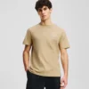 HOTEL KARL LOUNGEWEAR T-SKJORTE