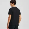 HOTEL KARL LOUNGEWEAR T-SKJORTE