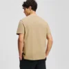 HOTEL KARL LOUNGEWEAR T-SKJORTE