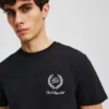 HOTEL KARL LOUNGEWEAR T-SKJORTE
