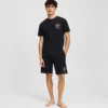 HOTEL KARL LOUNGEWEAR T-SKJORTE
