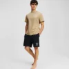 HOTEL KARL LOUNGEWEAR T-SKJORTE
