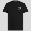 HOTEL KARL LOUNGEWEAR T-SKJORTE