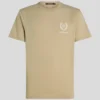 HOTEL KARL LOUNGEWEAR T-SKJORTE