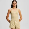 HOTEL KARL LOUNGEWEAR TANK TOP