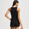 HOTEL KARL LOUNGEWEAR TANK TOP