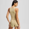HOTEL KARL LOUNGEWEAR TANK TOP