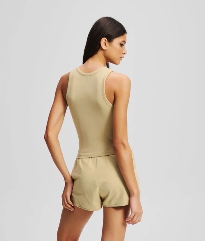 HOTEL KARL LOUNGEWEAR TANK TOP