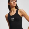 HOTEL KARL LOUNGEWEAR TANK TOP