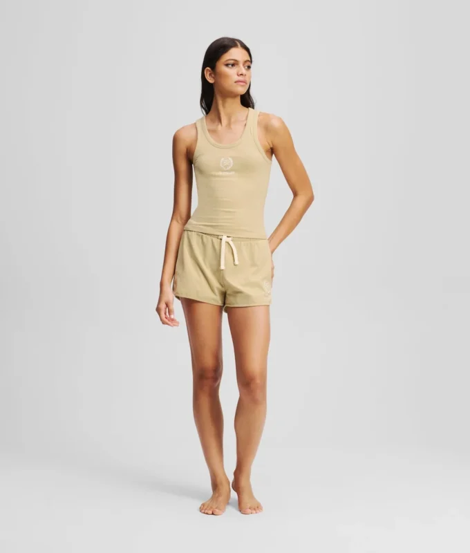 HOTEL KARL LOUNGEWEAR TANK TOP