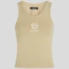HOTEL KARL LOUNGEWEAR TANK TOP