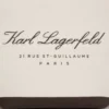 Hotel Karl stor strandveske