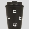 IKON ALL-OVER-PRINT REISEMUGGE
