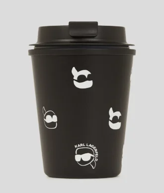 IKON ALL-OVER-PRINT REISEMUGGE
