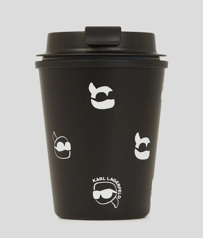 IKON ALL-OVER-PRINT REISEMUGGE