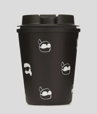 IKON ALL-OVER-PRINT REISEMUGGE