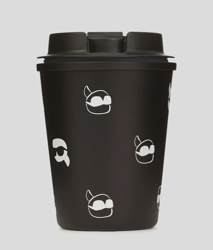 IKON ALL-OVER-PRINT REISEMUGGE