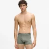 Ikon-badeshorts – 3-pakning
