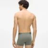 Ikon-badeshorts – 3-pakning