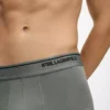 Ikon-badeshorts – 3-pakning