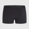 Ikon-badeshorts – 3-pakning
