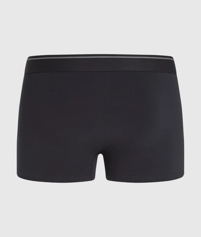 Ikon-badeshorts – 3-pakning