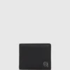 Ikon bifold lommebok