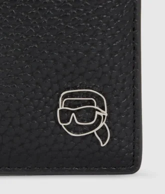 Ikon bifold lommebok