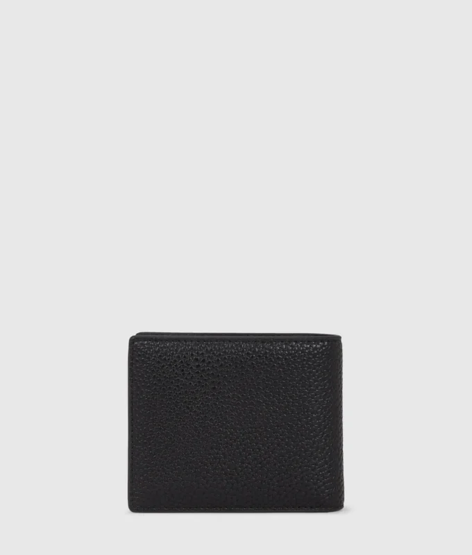 Ikon bifold lommebok