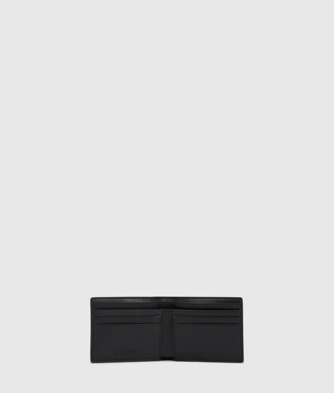 Ikon bifold lommebok