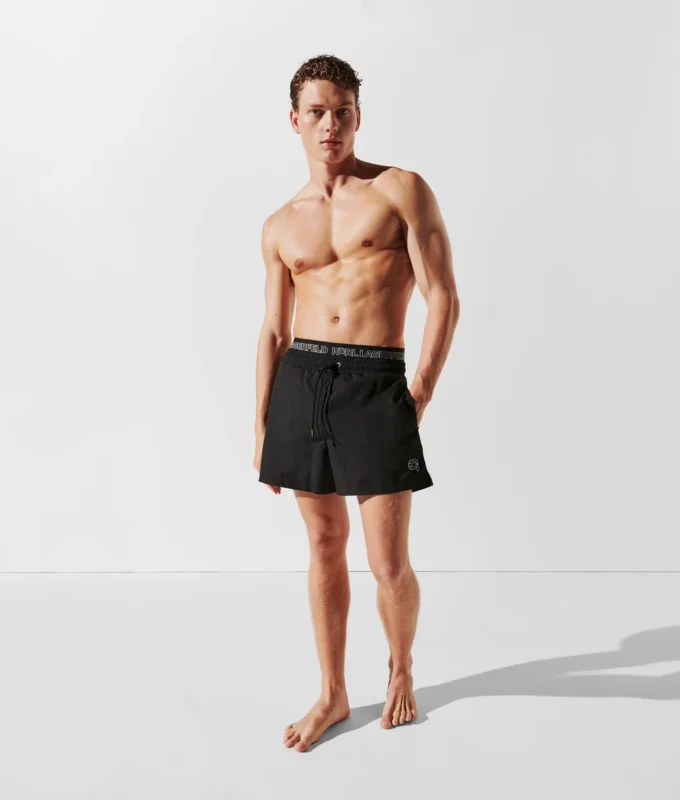 IKON BOARDSHORTS