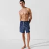 IKON BOARDSHORTS MED ALL-OVER-TRYKK
