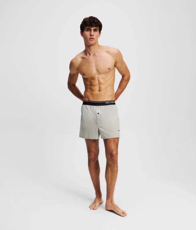 IKON BOXER SHORTS – 3-PACK