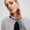 IKON CARDIGAN
