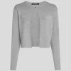 IKON CARDIGAN