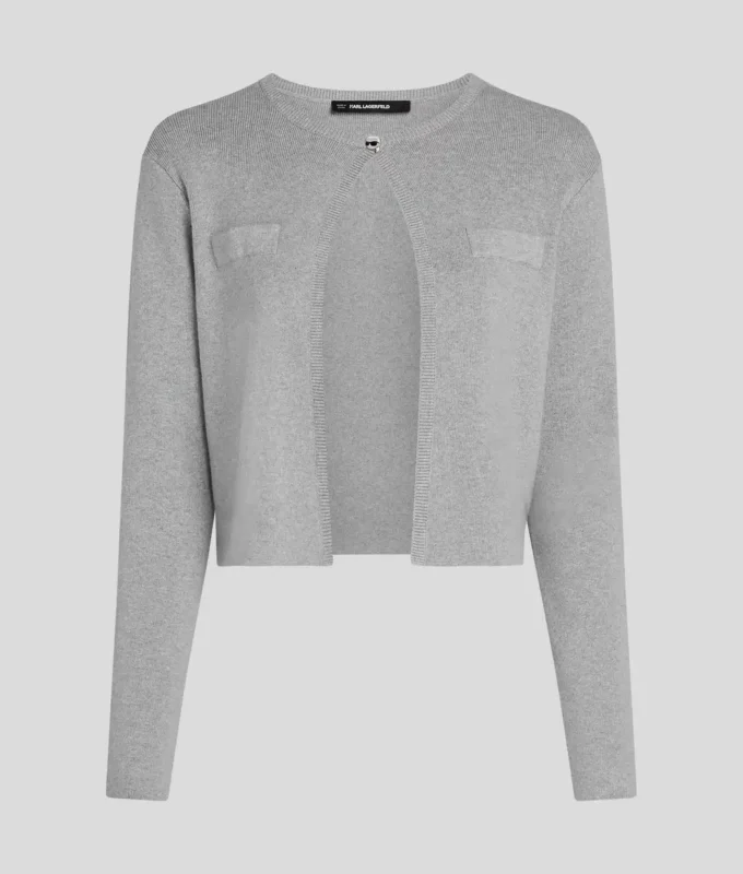 IKON CARDIGAN