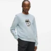 Ikon Choupette-genser